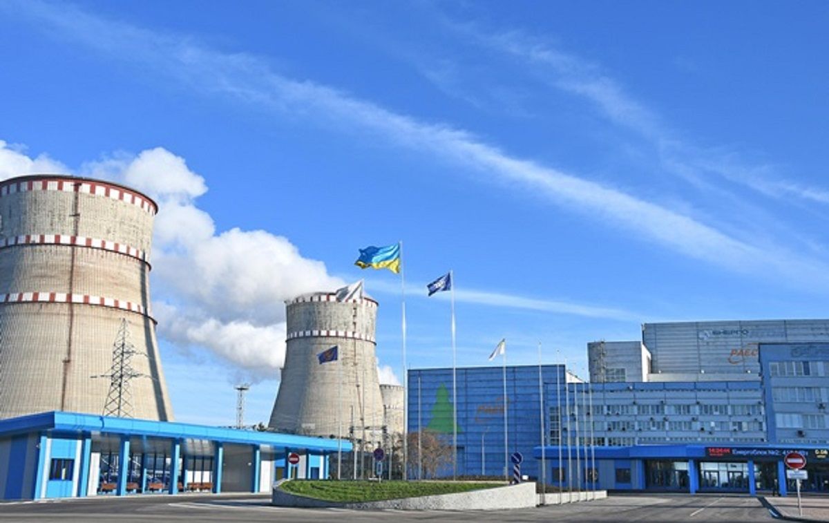 Графіки відключень зменшаться - підключили всі енергоблоки - 24 Канал Графіки відключень зменшаться - підключили всі енергоблоки - 24 Канал