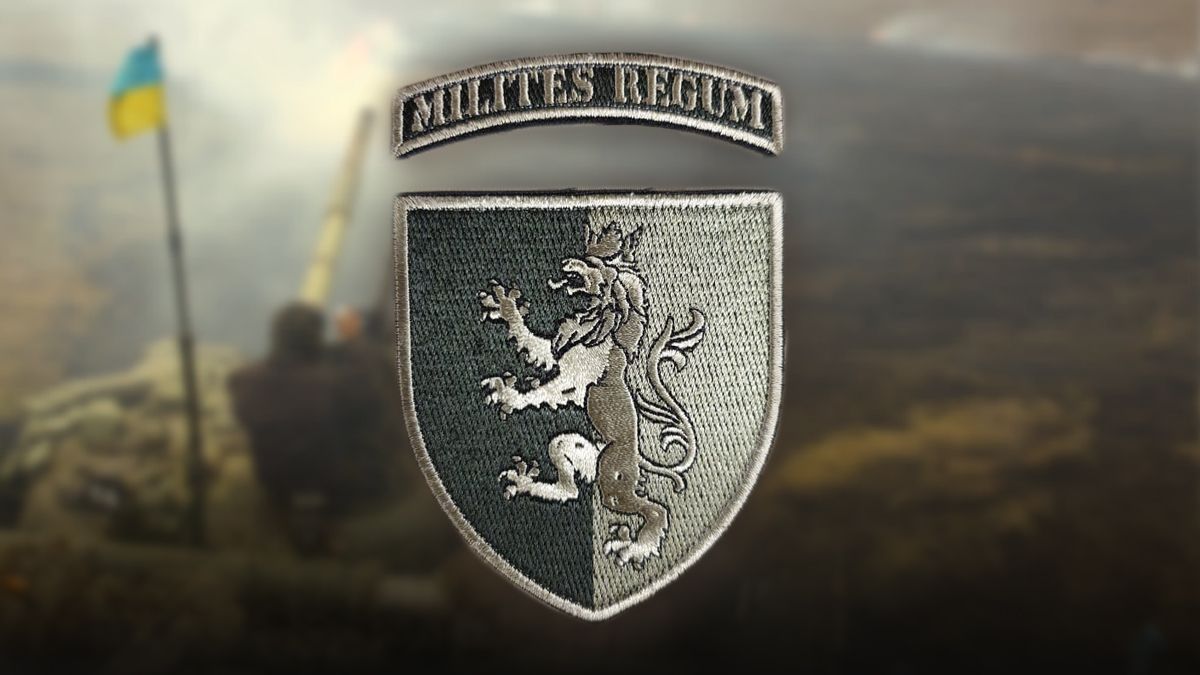 24 канал відкриває збір на рації для 24 ОМБр 24 канал відкриває збір на рації для 24 ОМБр