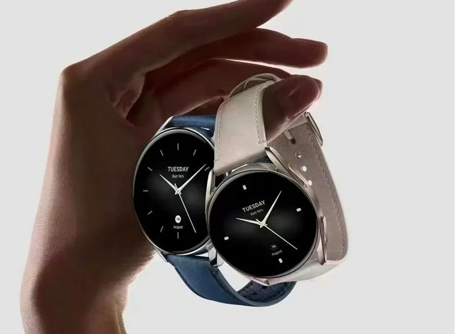 Xiaomi Watch S2