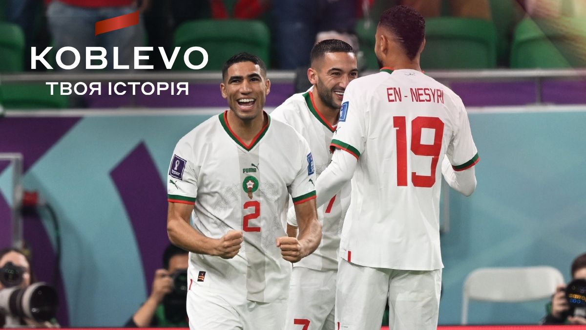 Марокко - 24 Канал Марокко - 24 Канал