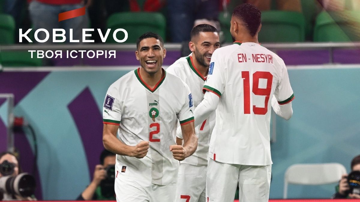 Марокко - 24 Канал Марокко - 24 Канал