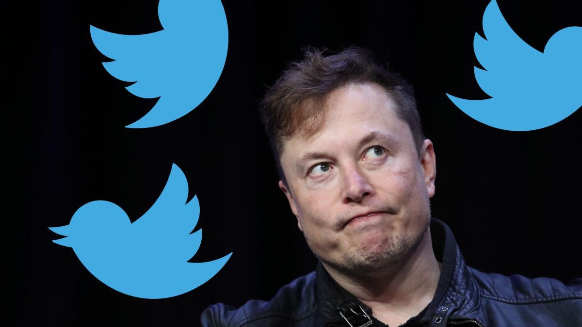 Українці мають проблеми з Twitter Українці мають проблеми з Twitter