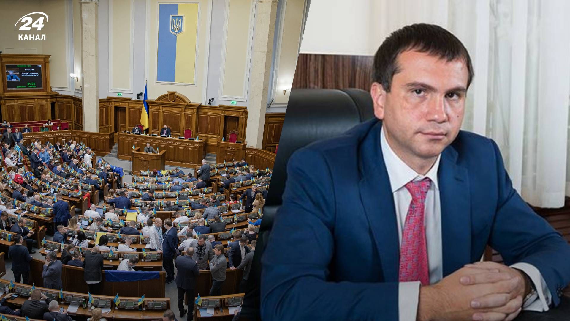 Рада ликвидировала ОАСК 13 декабря 2022 - почему президенты не закрывали админсуд Киева