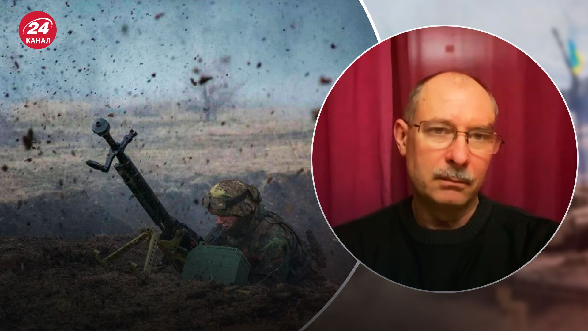 Бої за Бахмут - чому Росія хоче захопити місто - Новини України - 24 Канал Бої за Бахмут - чому Росія хоче захопити місто - Новини України - 24 Канал