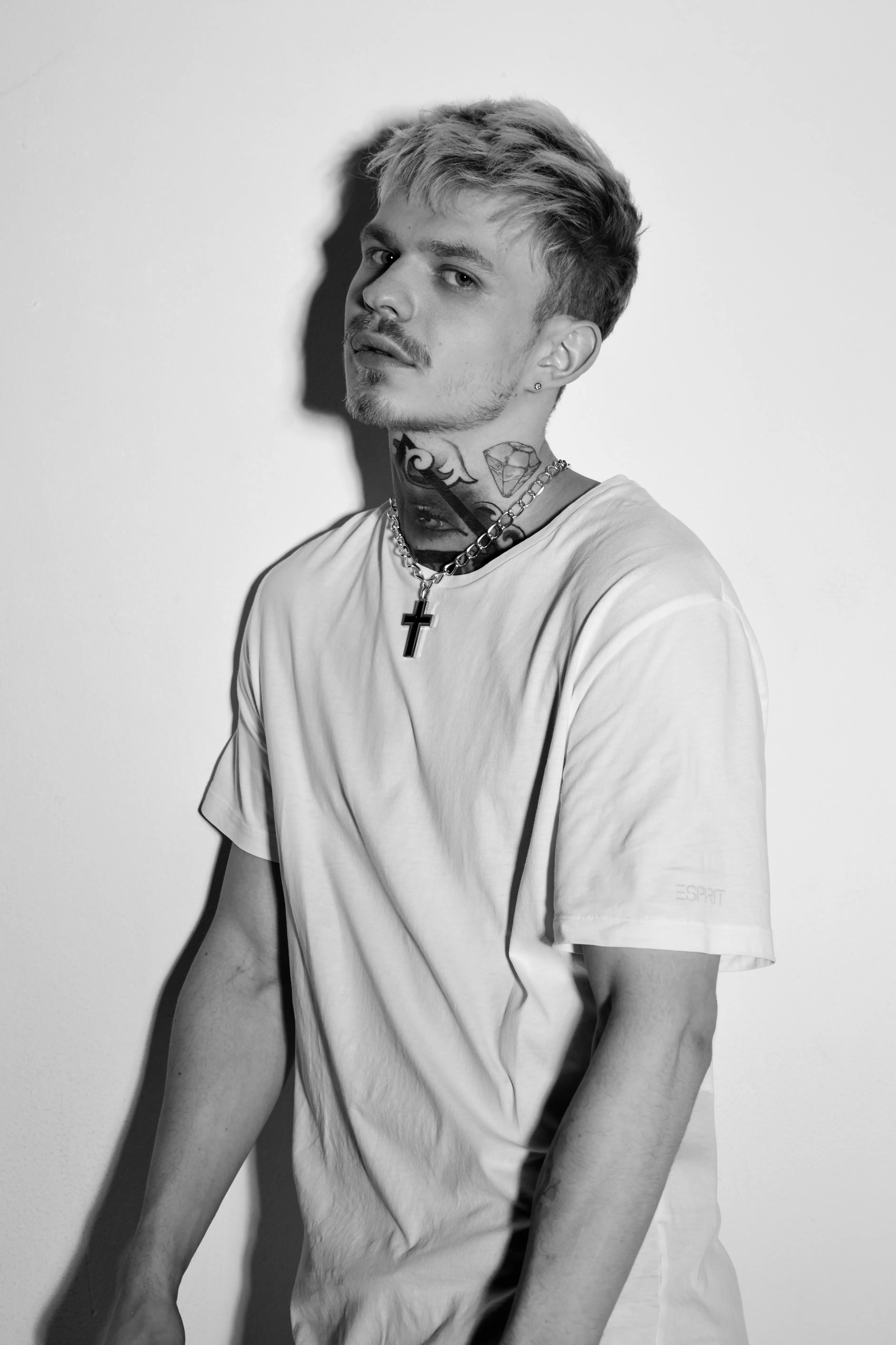 DEMCHUK – фіналіст Нацвідбору Євробачення DEMCHUK – фіналіст Нацвідбору Євробачення