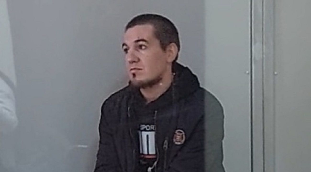 Суд вынес приговор боевику, пойманному во Львове во время попытки вступить в ряды ВСУ Суд вынес приговор боевику, пойманному во Львове во время попытки вступить в ряды ВСУ