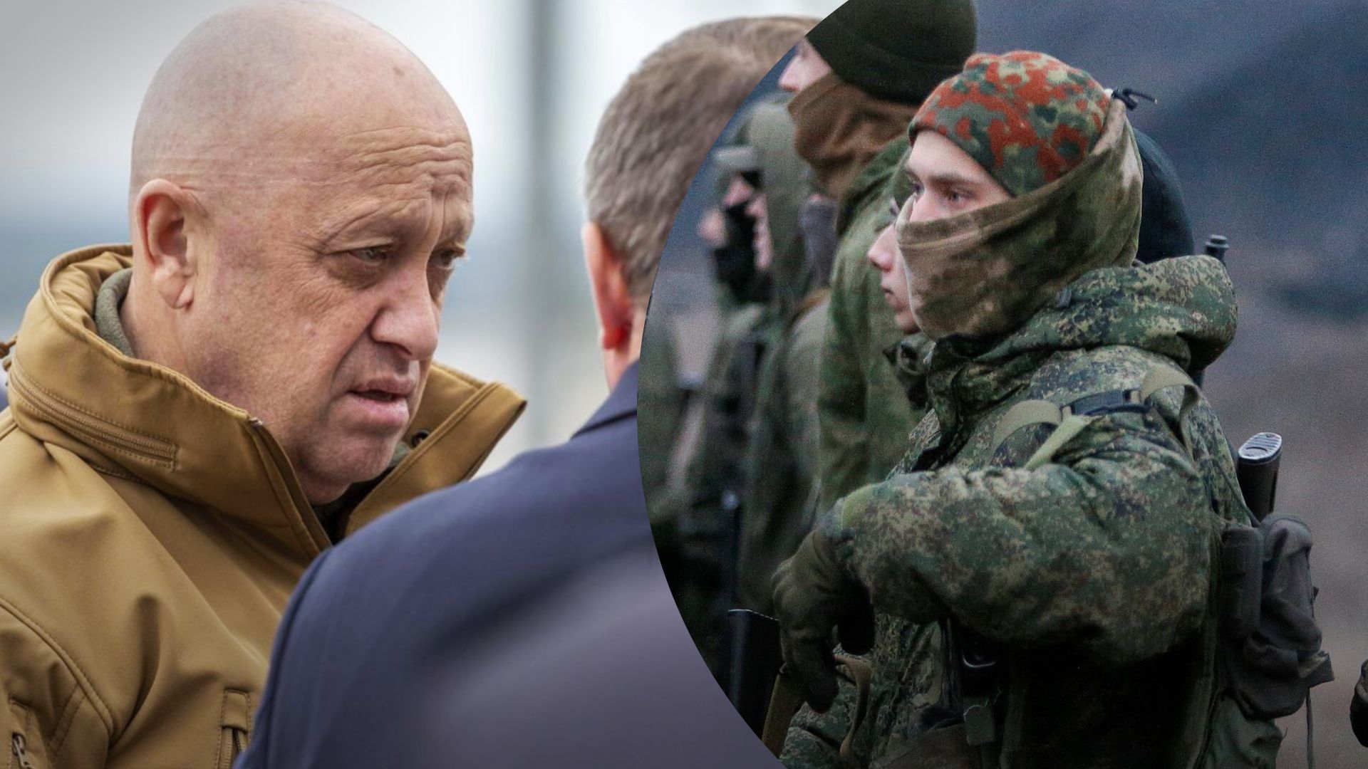 Сколько зеков отправил на фронт Пригожин - какая ситуация с обещающими вагнеровцами Сколько зеков отправил на фронт Пригожин - какая ситуация с обещающими вагнеровцами