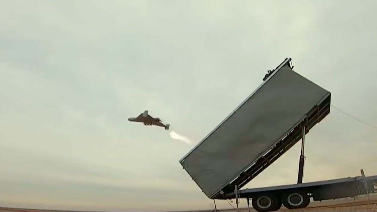 Атака дронами Київщини - звідки летять шахіди 14.12.22 Атака дронами Київщини - звідки летять шахіди 14.12.22