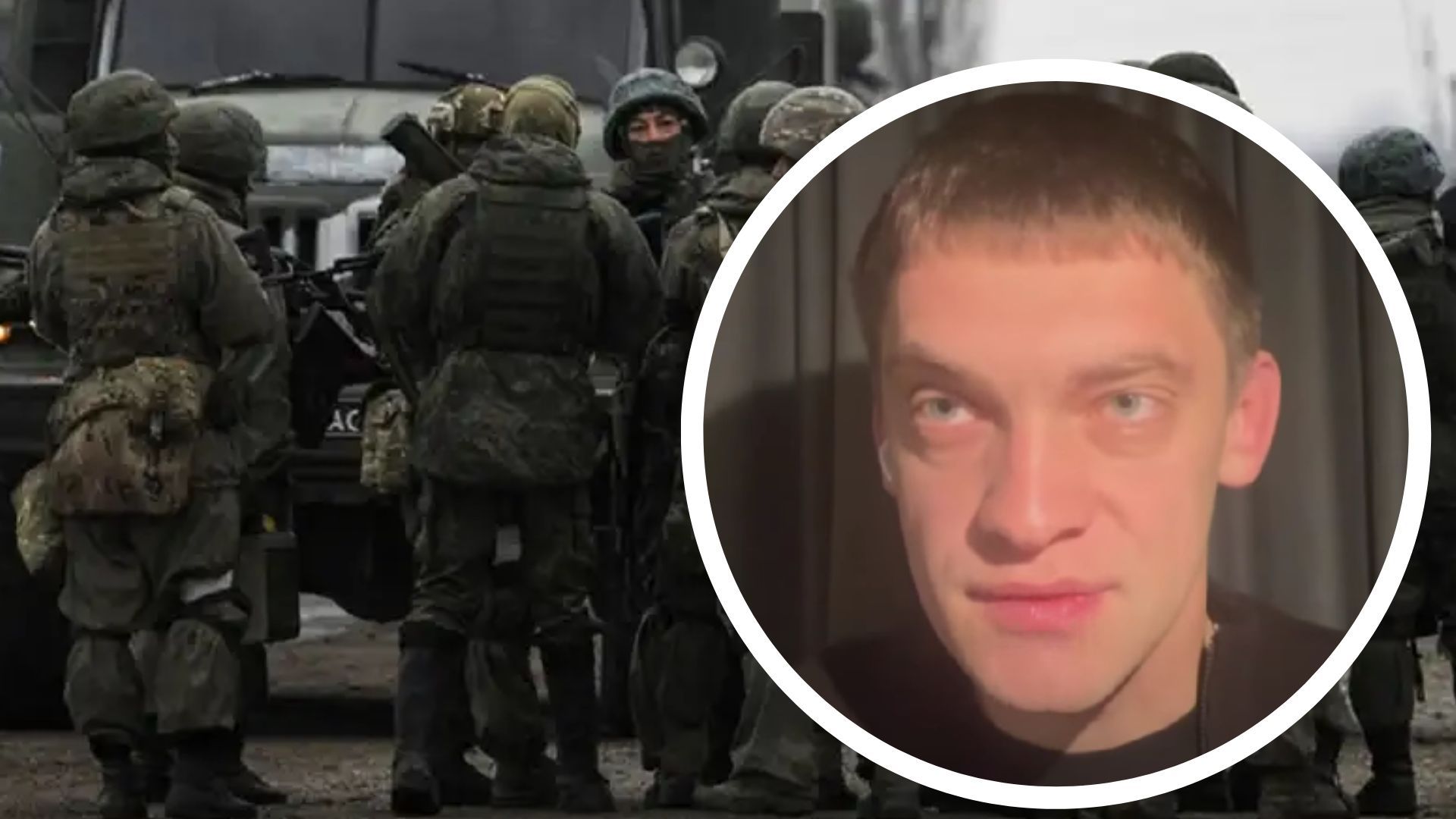 Федоров о ситуации в Мелитополе Федоров о ситуации в Мелитополе