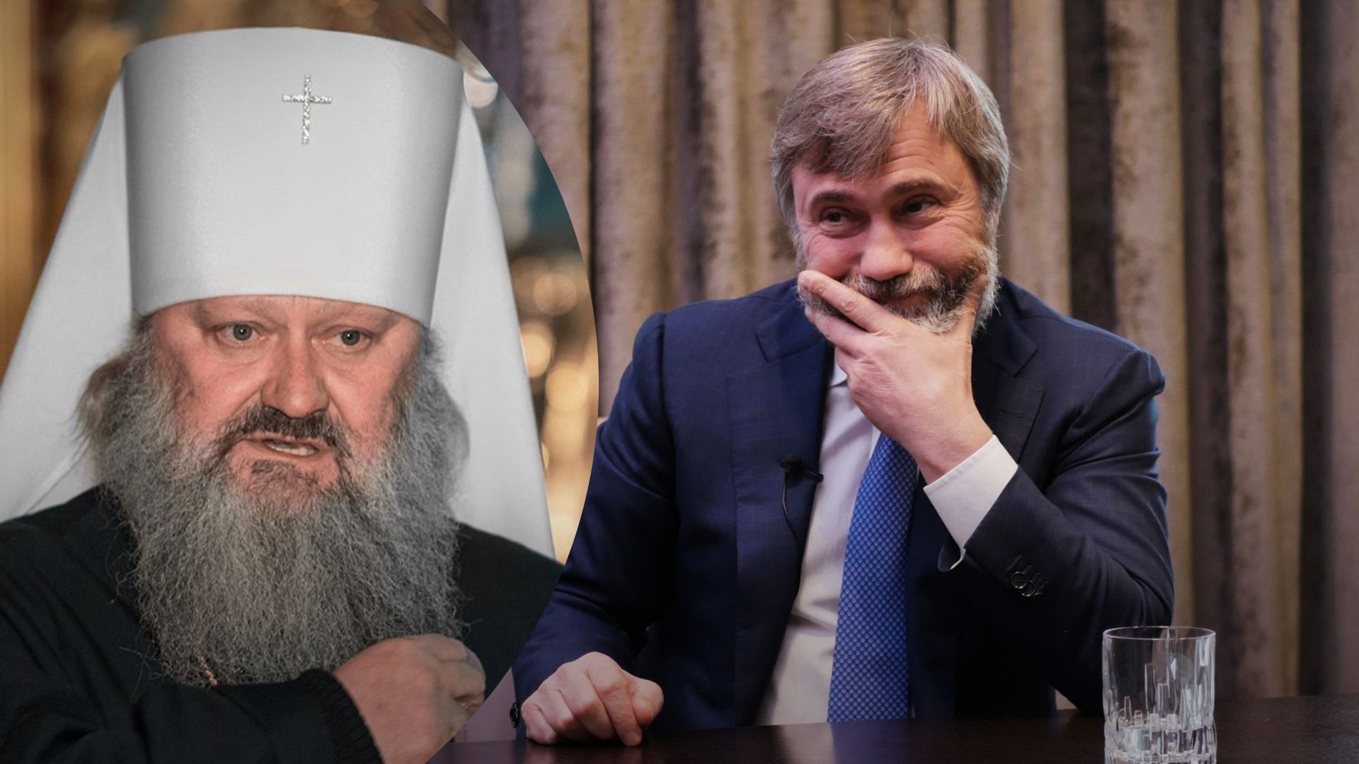 Санкции против Новинского и Паши Мерседеса – какие ограничения наложили и на сколько лет Санкции против Новинского и Паши Мерседеса – какие ограничения наложили и на сколько лет