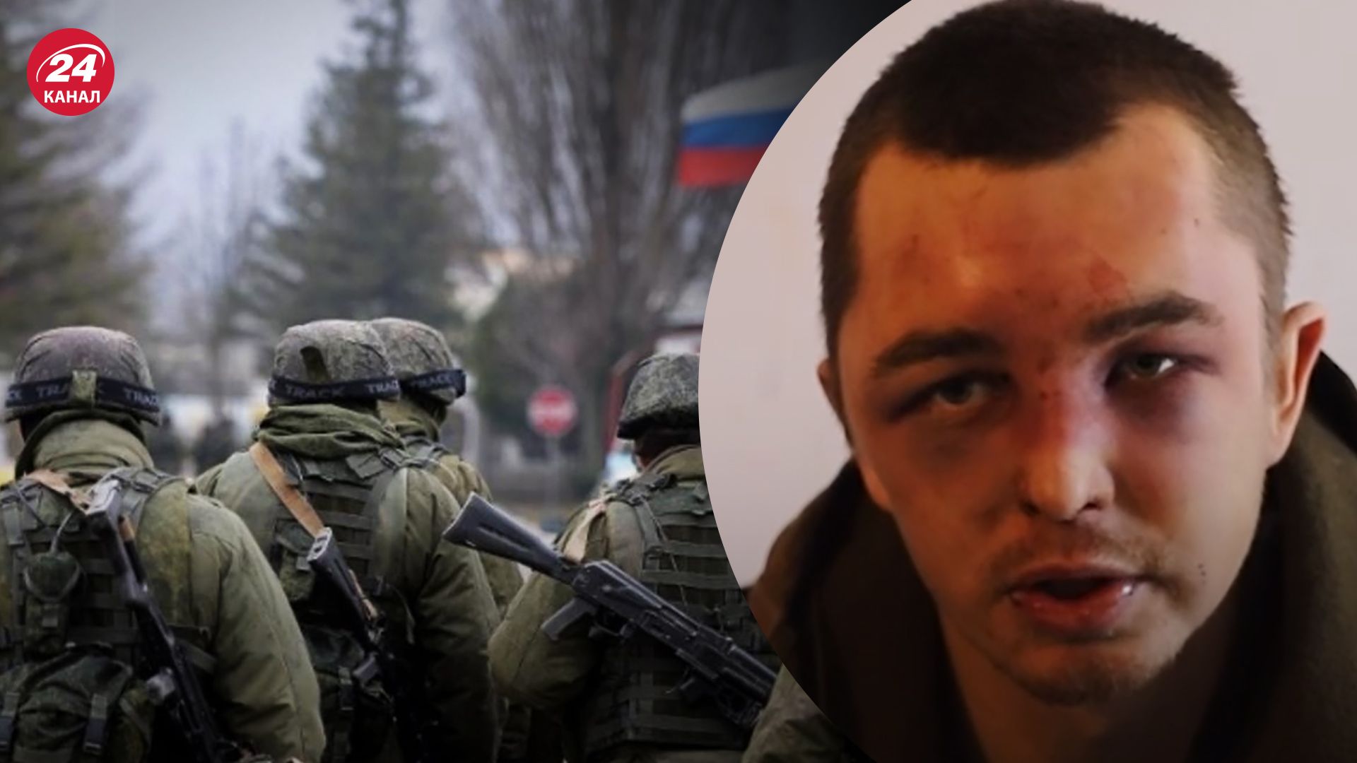 Полонений марієць розповів, як Росія знищує корінні народи - відео й деталі Полонений марієць розповів, як Росія знищує корінні народи - відео й деталі