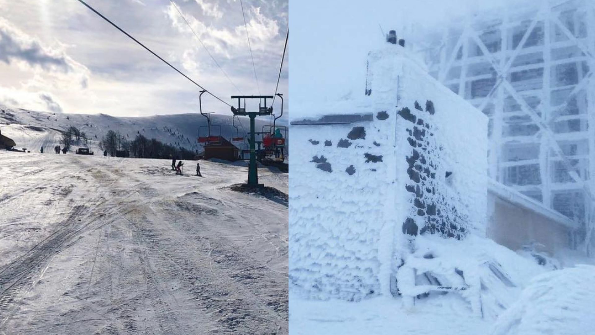 Погода в Карпатах 14.12.22 - что сейчас происходит на высокогорье Погода в Карпатах 14.12.22 - что сейчас происходит на высокогорье