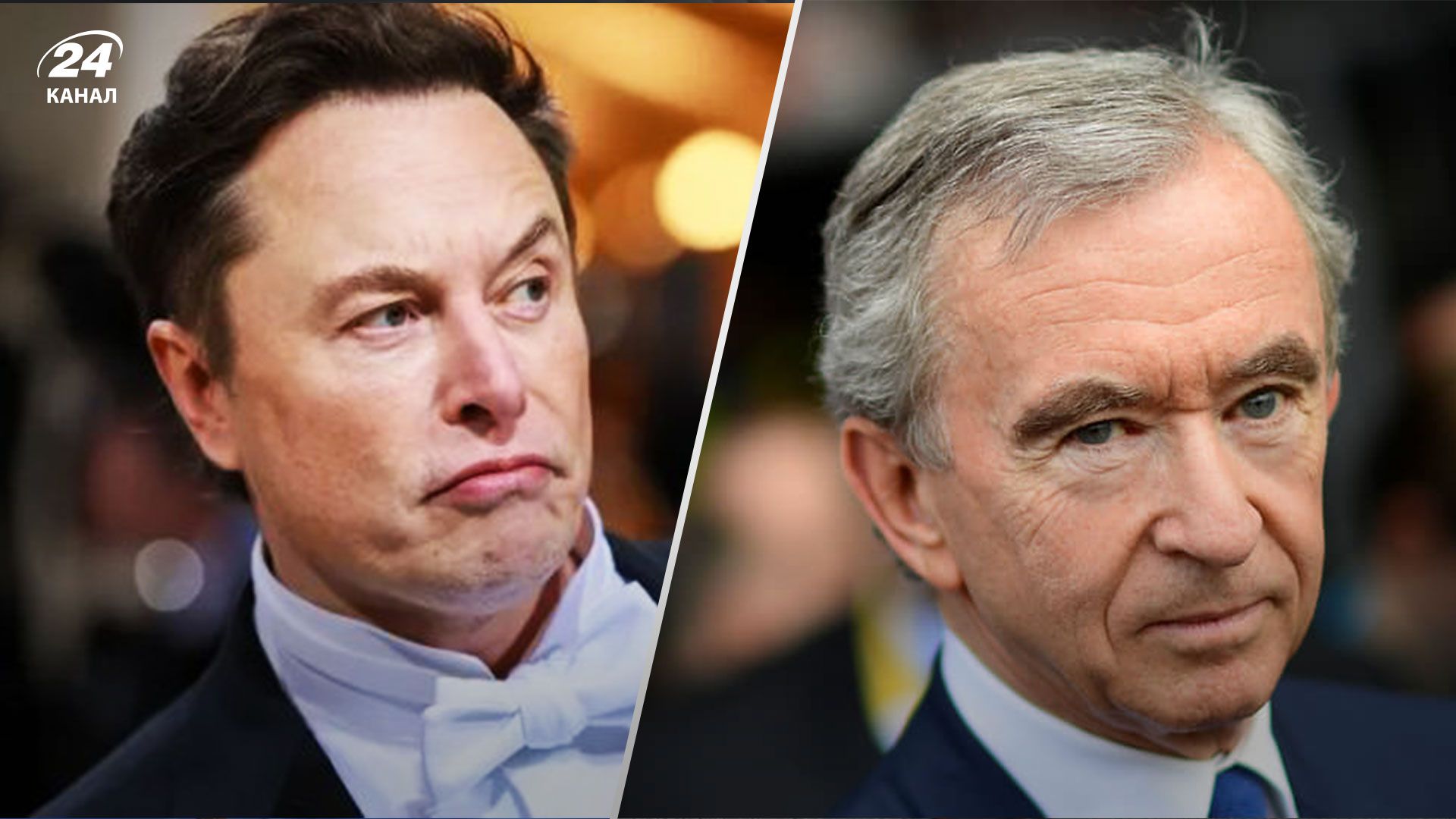 Илон Маск второй раз за месяц потерял звание самого богатого человека мира Илон Маск второй раз за месяц потерял звание самого богатого человека мира