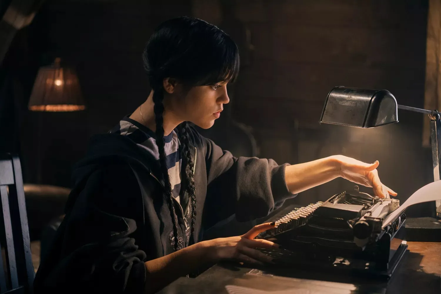 Венздей дизайн комнаты Венздей дизайн комнаты