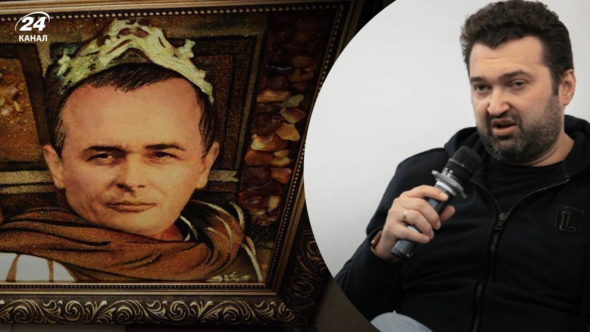 Справа СБУ щодо присвоєння профспілковцем 230 санаторіїв може бути екранізована Голлівудом Справа СБУ щодо присвоєння профспілковцем 230 санаторіїв може бути екранізована Голлівудом