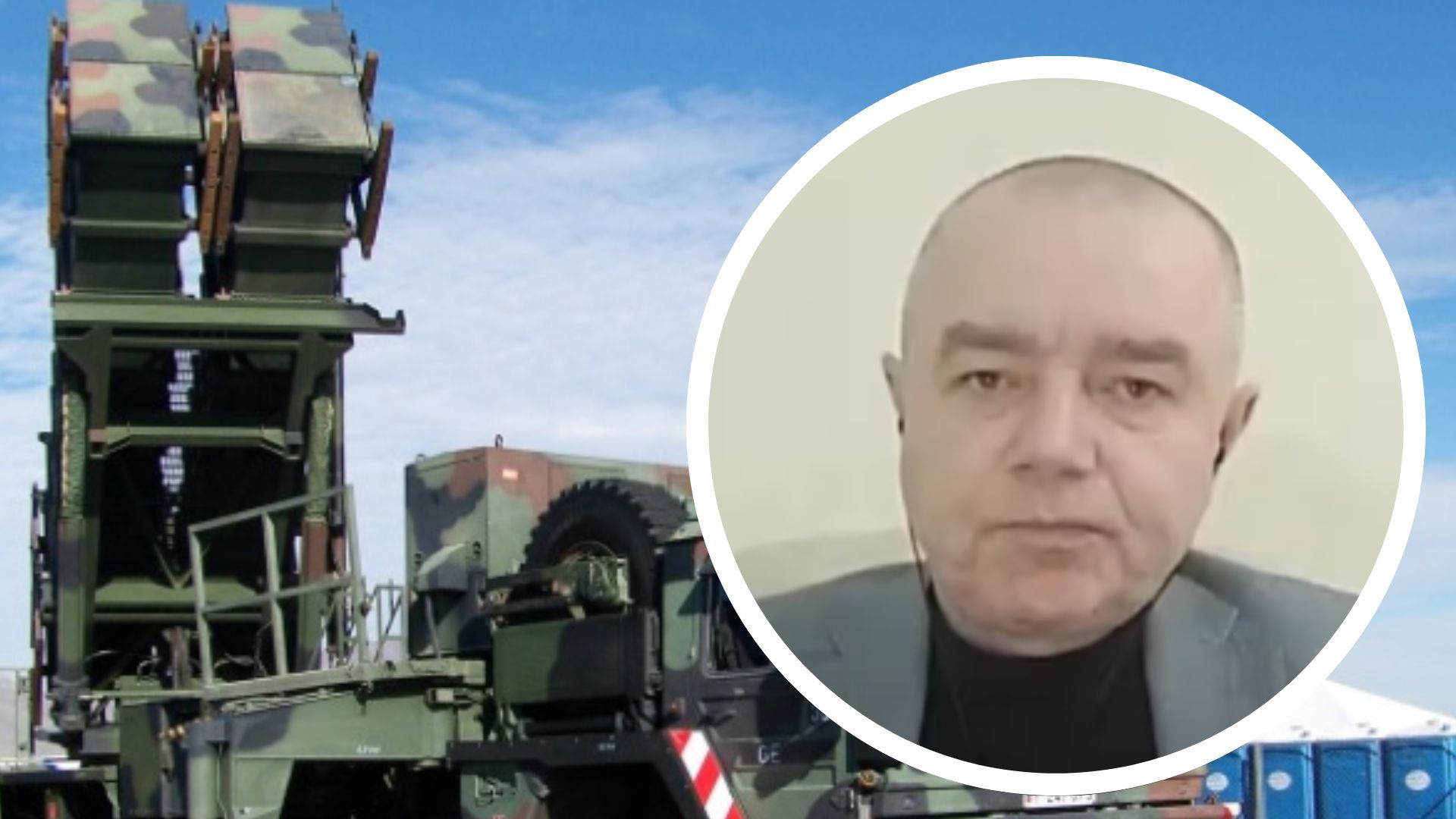 Рассвет о Patriot Рассвет о Patriot