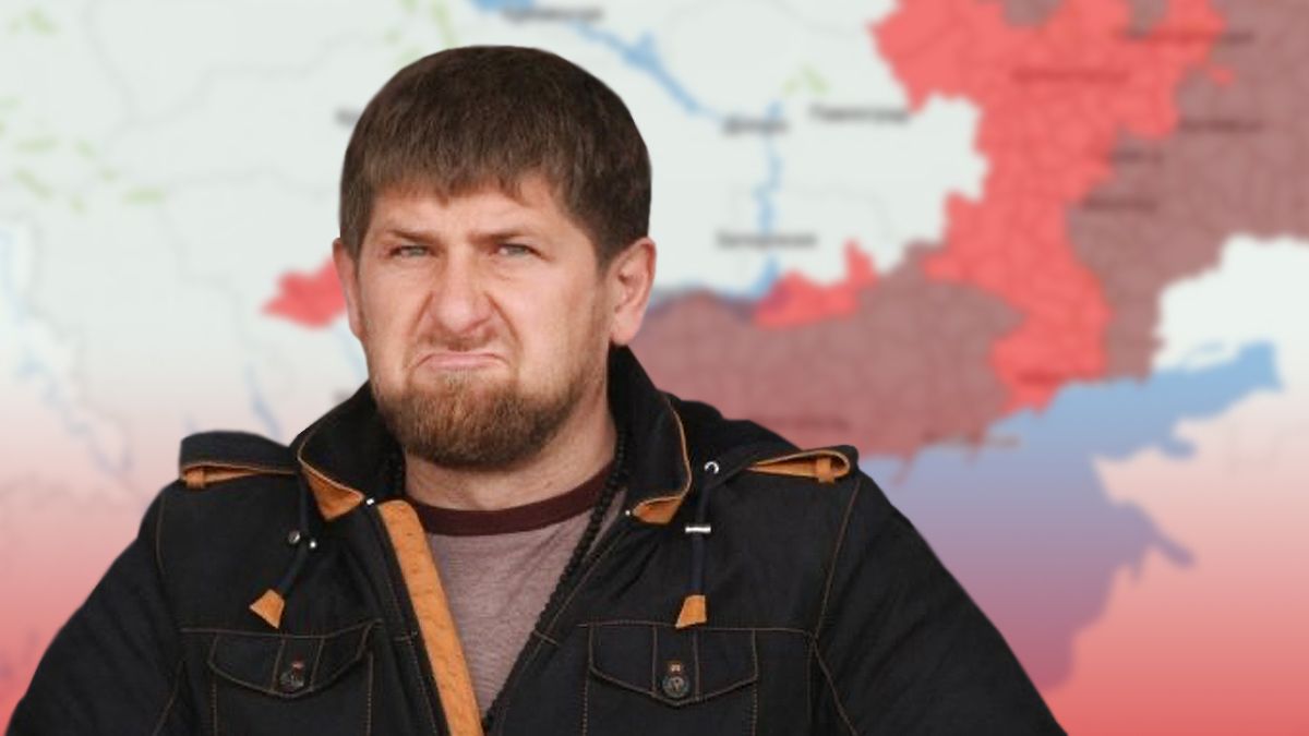 Кадыровские бандиты подмяли под себя наркоторговлю на оккупированных территориях