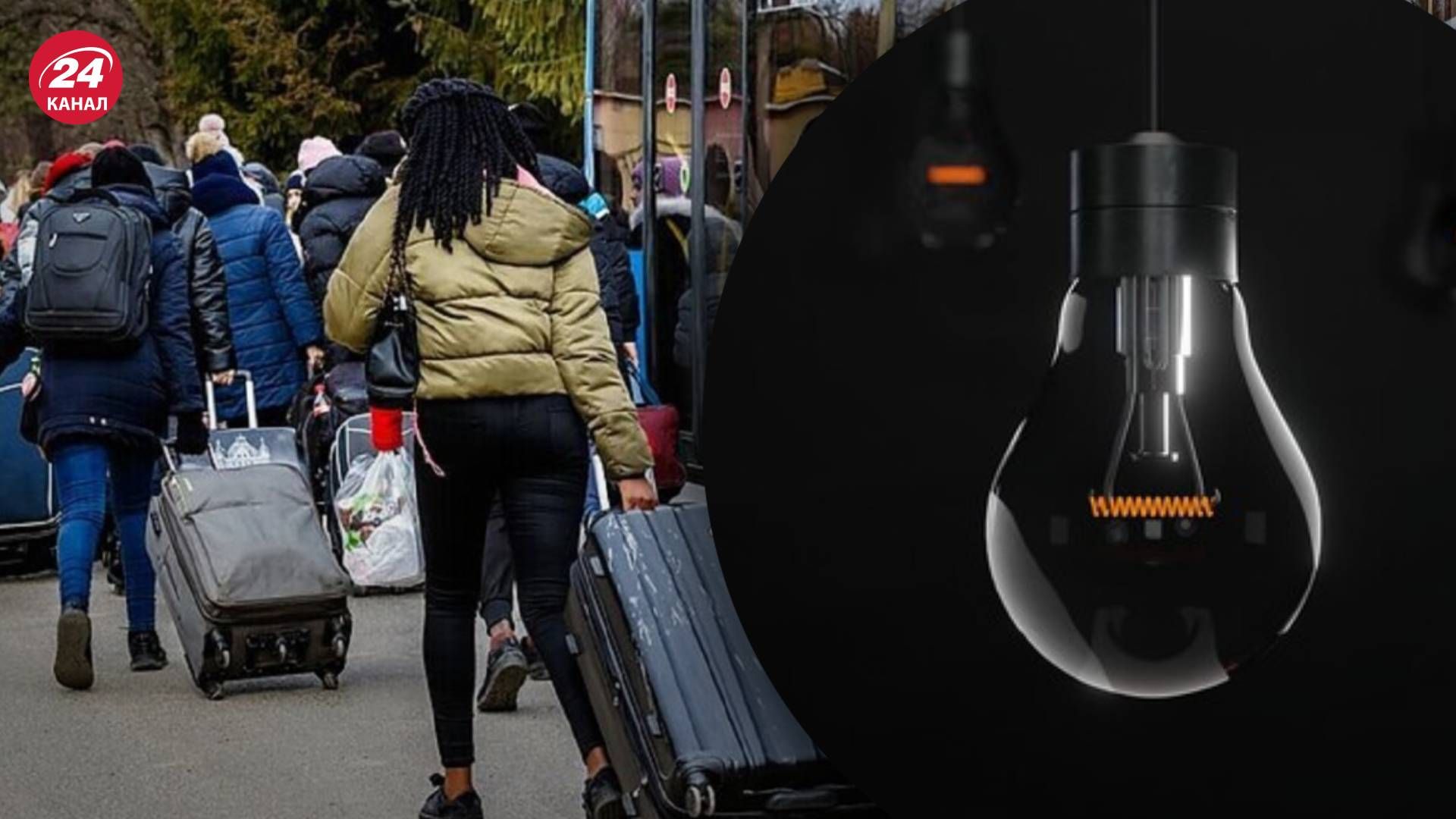 Эвакуация из Херсона – жителей одного из районов просят уехать Эвакуация из Херсона – жителей одного из районов просят уехать