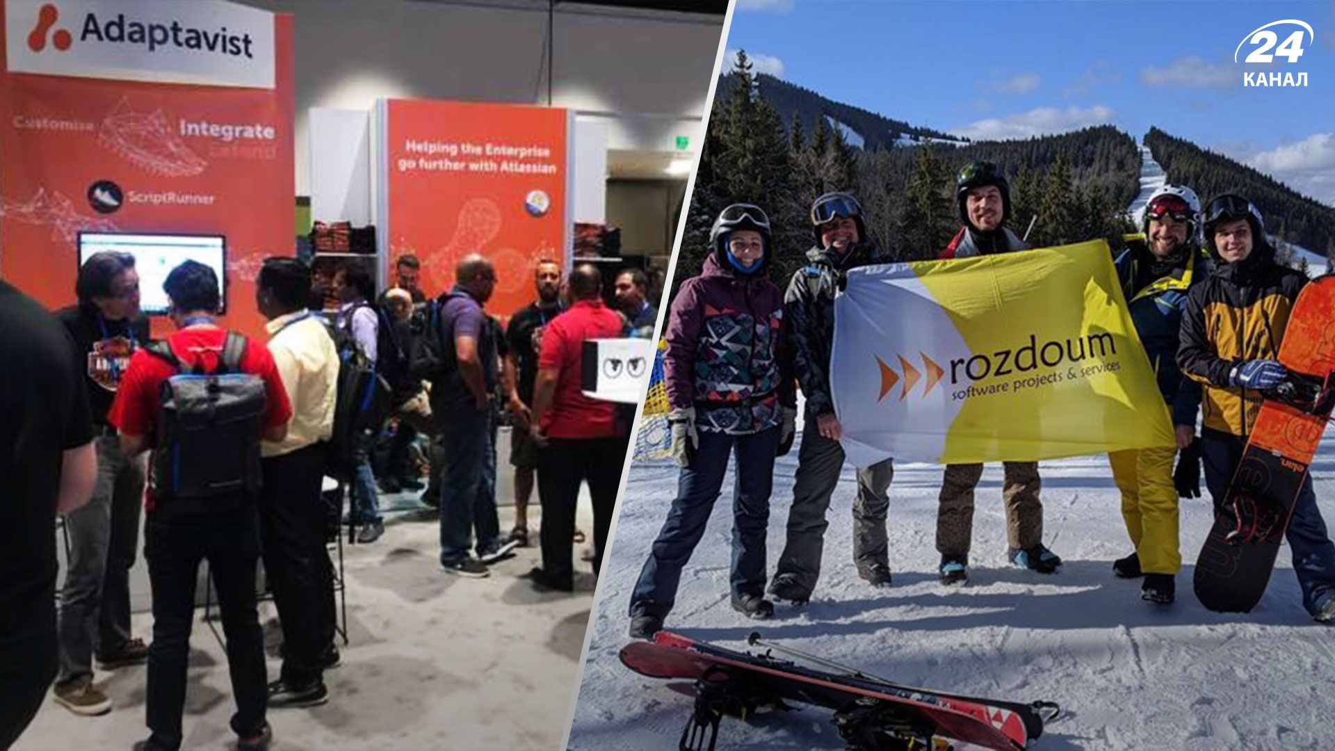 Велика британська компанія придбала українського резидента Дія.City Велика британська компанія придбала українського резидента Дія.City