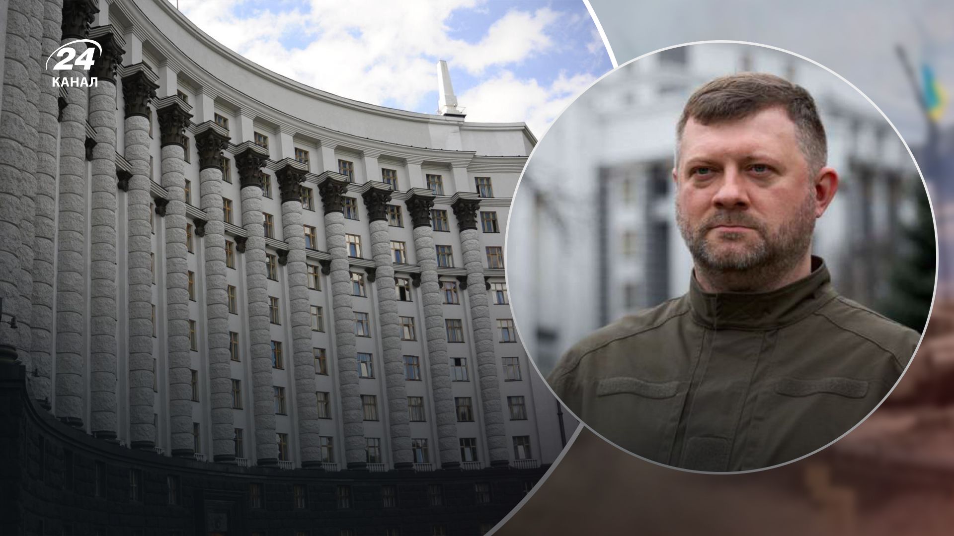 Трансформации в Кабмине еще будут проходить Трансформации в Кабмине еще будут проходить