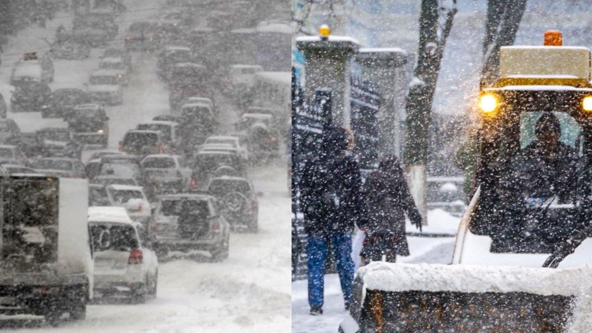 Погода у Києві та області 15.12.22 - яка ситуація з погодою у столиці