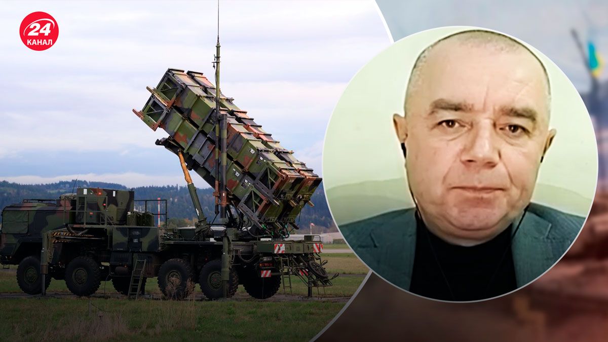 Patriot в Украину – помогут ли эти системы закрыть небо - 24 Канал Patriot в Украину – помогут ли эти системы закрыть небо - 24 Канал