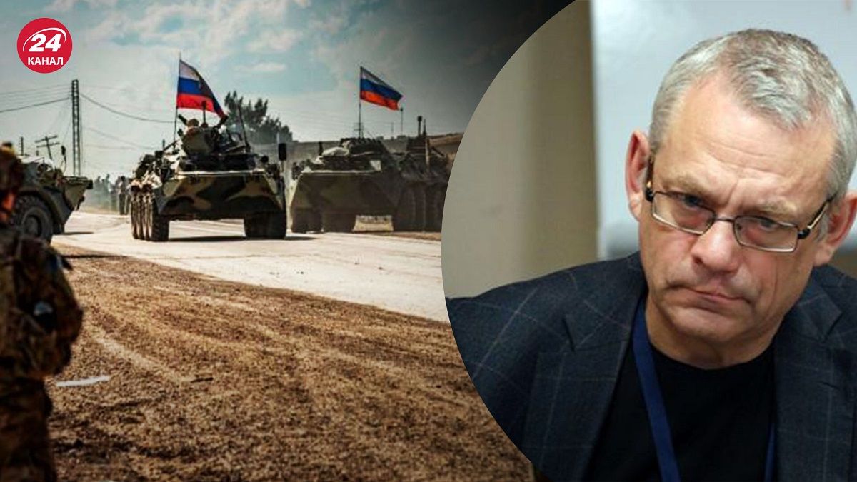 Санкції проти Росії - скільки Росія зможе воювати - 24 Канал Санкції проти Росії - скільки Росія зможе воювати - 24 Канал