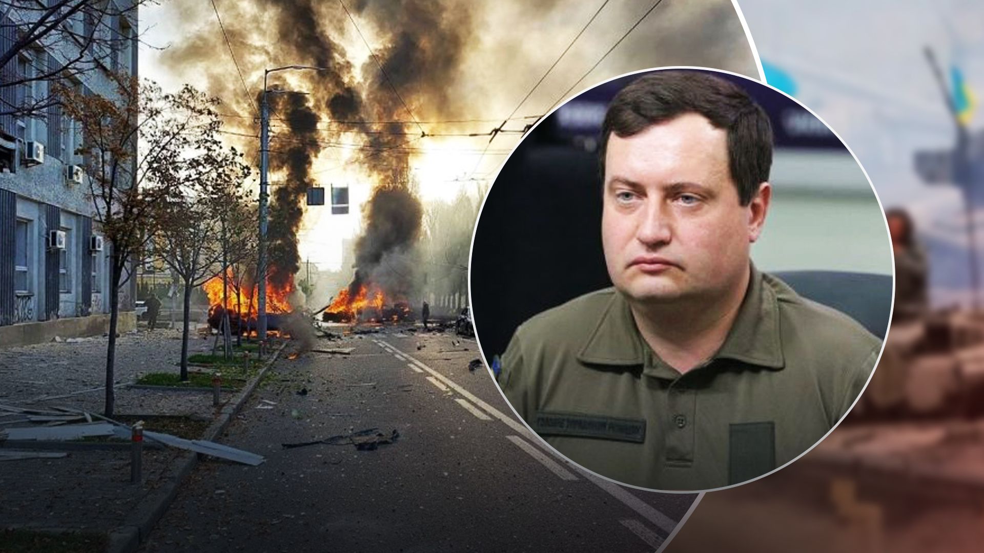 Когда Россия устраивает массированные ракетные обстрелы Когда Россия устраивает массированные ракетные обстрелы