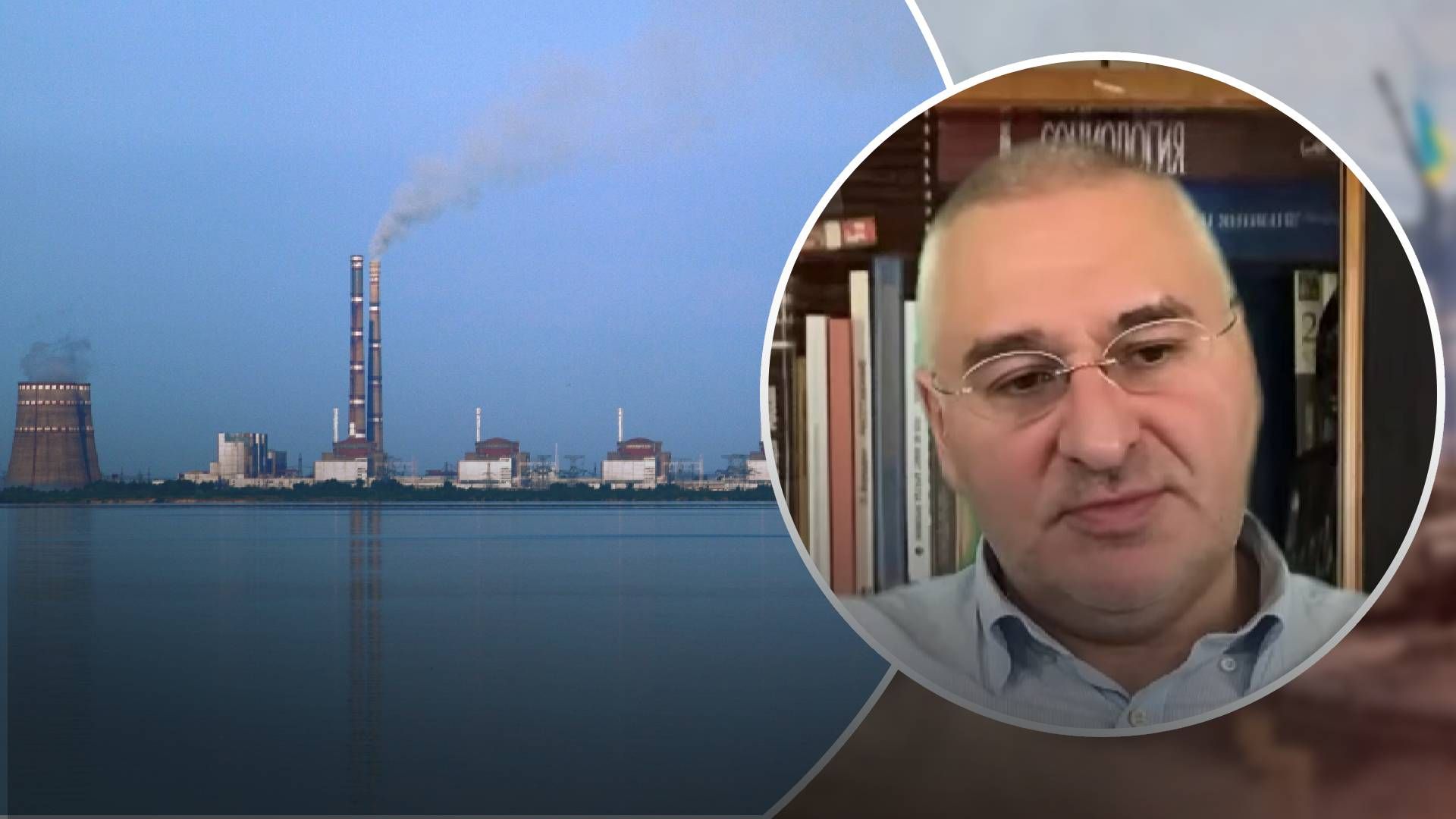 Путін може отримати економічні вигоди за вихід із ЗАЕС Путін може отримати економічні вигоди за вихід із ЗАЕС