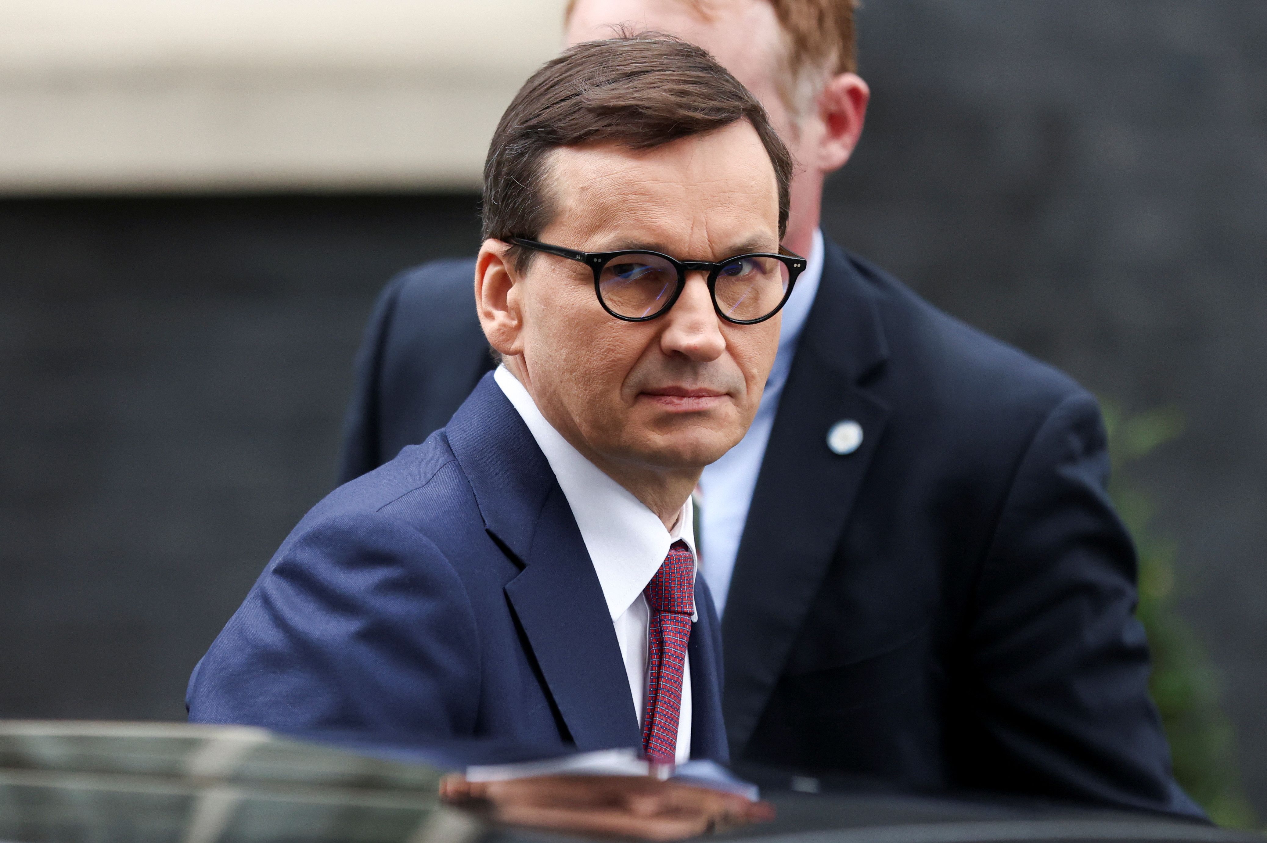 ЕС провалило голосование за пакет помощи Украины через Польшу