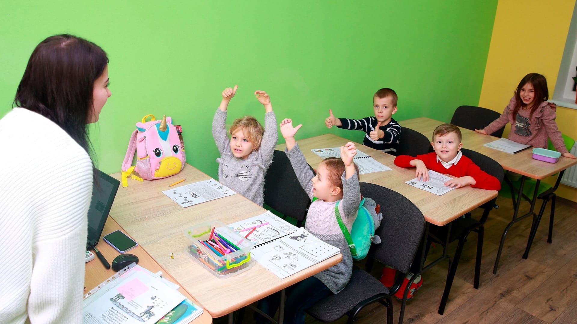 Навчання в Одесі - як вчитимуться школярі після канікул - 24 канал - Освіта
