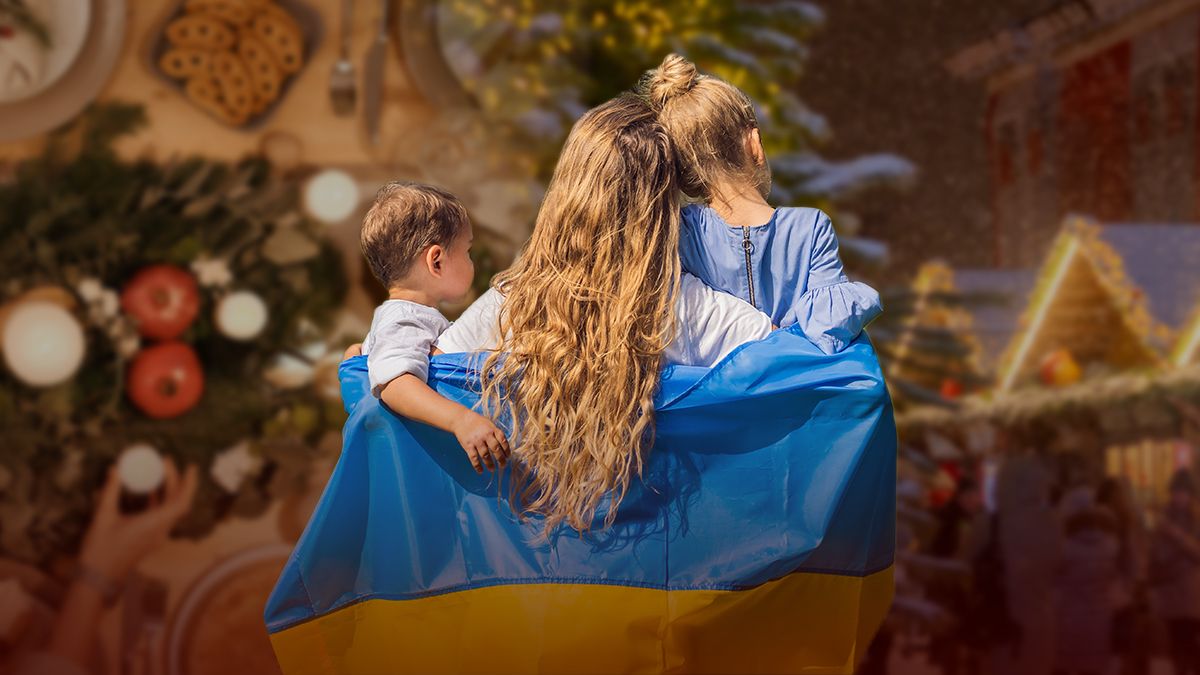 Скільки коштує продуктовий на Різдво кошик в ЄС - ціни в Польщі, Німеччині, Чехії Скільки коштує продуктовий на Різдво кошик в ЄС - ціни в Польщі, Німеччині, Чехії