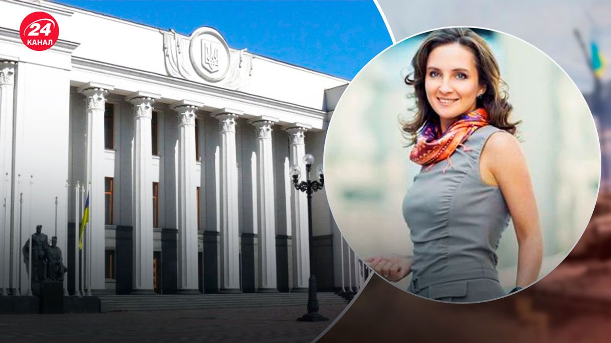 Скандальний законопроєкт про забудовників – які його недоліки - 24 Канал Скандальний законопроєкт про забудовників – які його недоліки - 24 Канал