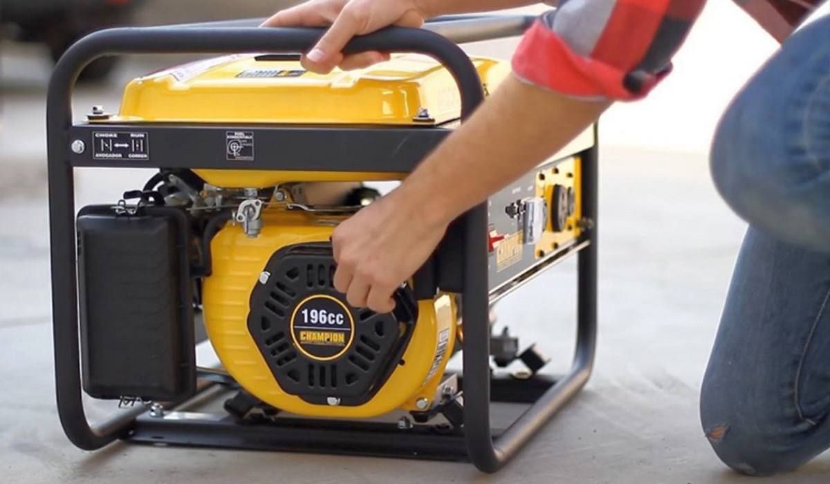 Как предпринимателю (бизнесу) выбрать генератор – от чего зависит цена Как предпринимателю (бизнесу) выбрать генератор – от чего зависит цена