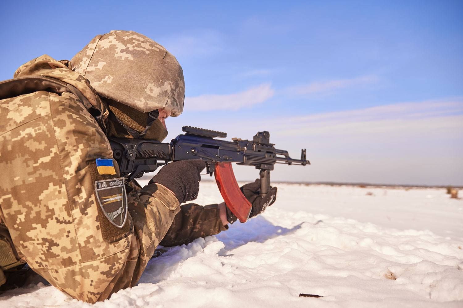Українських військових перевірятимуть на стан алкогольного та наркотичного сп'яніння - 24 Канал