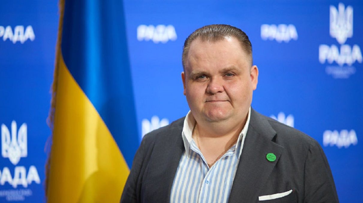 Нардеп Пашковский подозревается во лжи в е-декларации