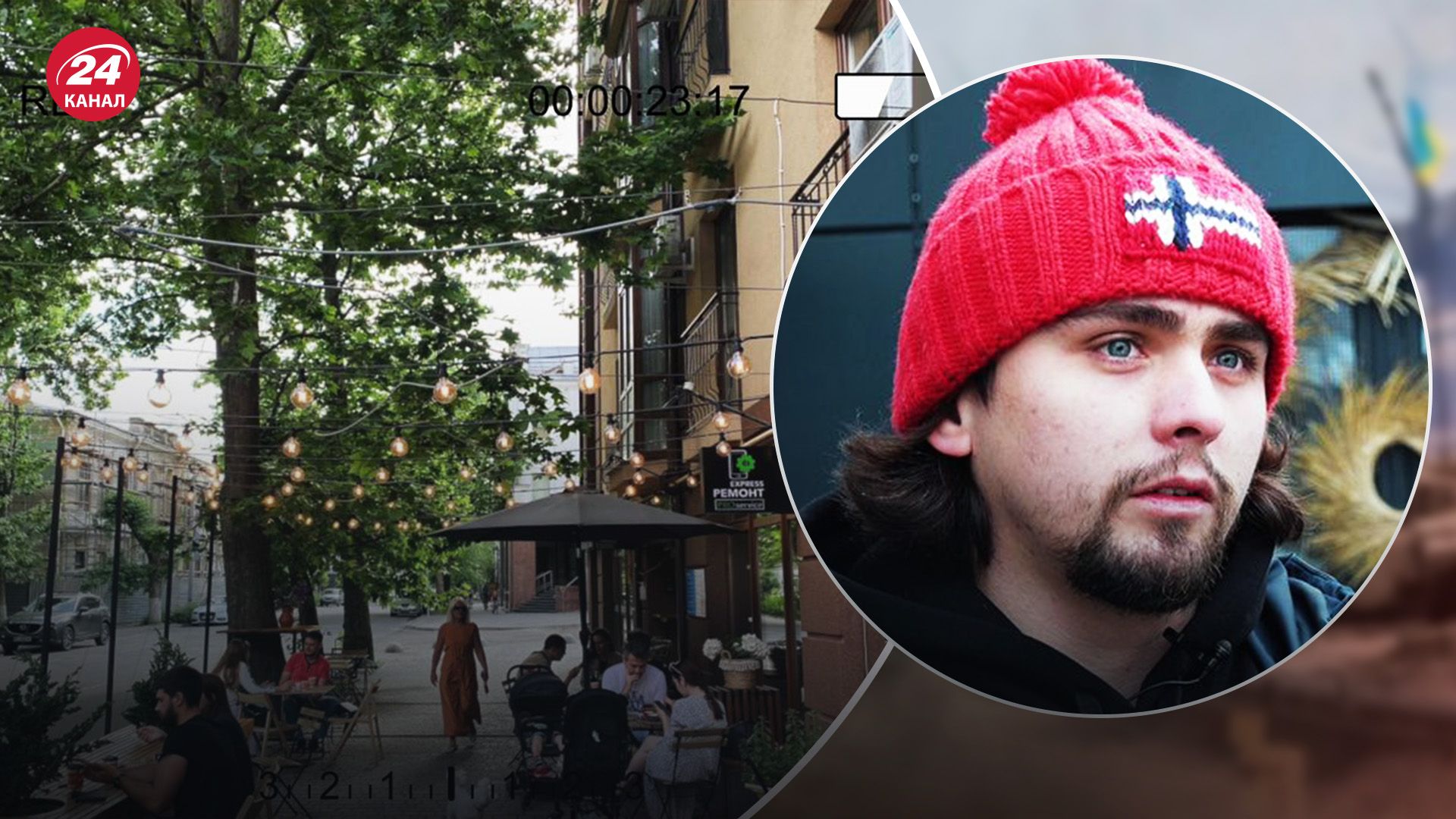 Якщо щось не працює, то це забирають, – підприємець з Херсона про правила життя в окупації - 24 Канал Якщо щось не працює, то це забирають, – підприємець з Херсона про правила життя в окупації - 24 Канал