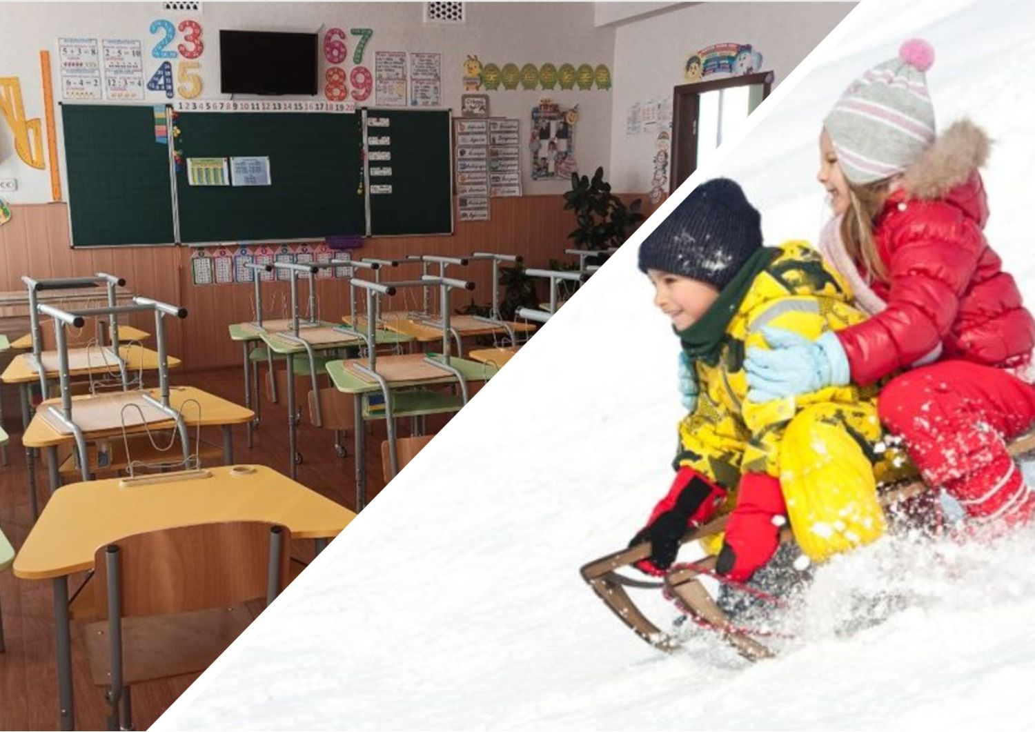 Змові канікули 2022 - 23 - у Чернівцях змінили дати відпочинку школярів - 24 канал - Освіта Змові канікули 2022 - 23 - у Чернівцях змінили дати відпочинку школярів - 24 канал - Освіта