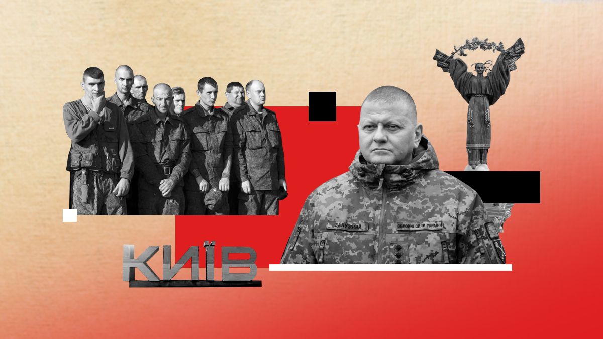 Загроза нового наступу Росії в 2023 році -що каже влада, ЗСУ та експерти Загроза нового наступу Росії в 2023 році -що каже влада, ЗСУ та експерти