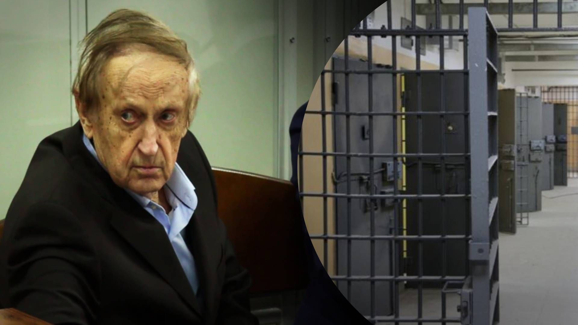 Богуслаєв зустріне Новий рік у СІЗО: суд продовжив арешт експрезиденту "Мотор Січі" - 24 Канал Богуслаєв зустріне Новий рік у СІЗО: суд продовжив арешт експрезиденту "Мотор Січі" - 24 Канал