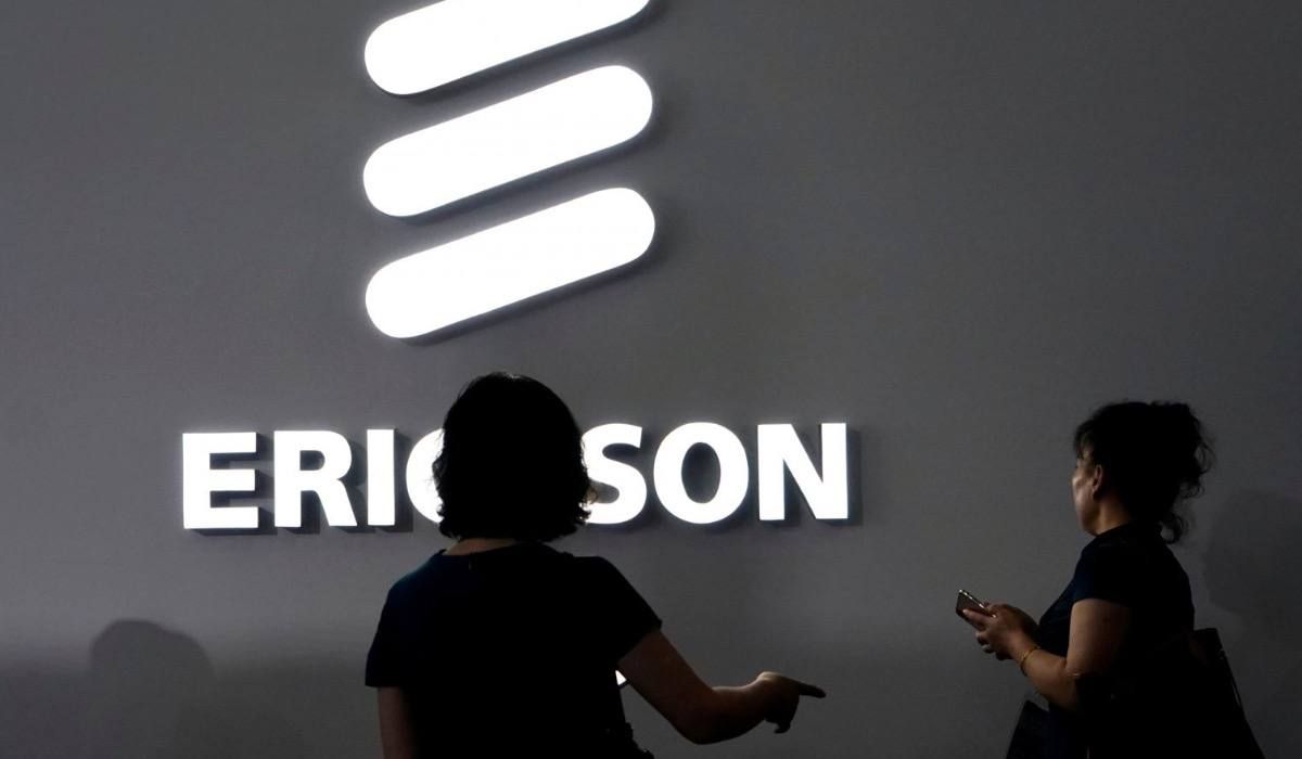 Телекоммуникационная компания Ericsson уволит 400 сотрудников в России Телекоммуникационная компания Ericsson уволит 400 сотрудников в России
