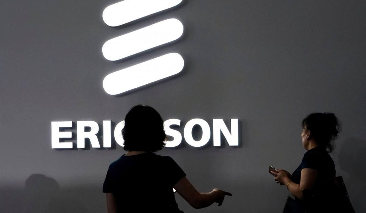 Телекоммуникационная компания Ericsson уволит 400 сотрудников в России
