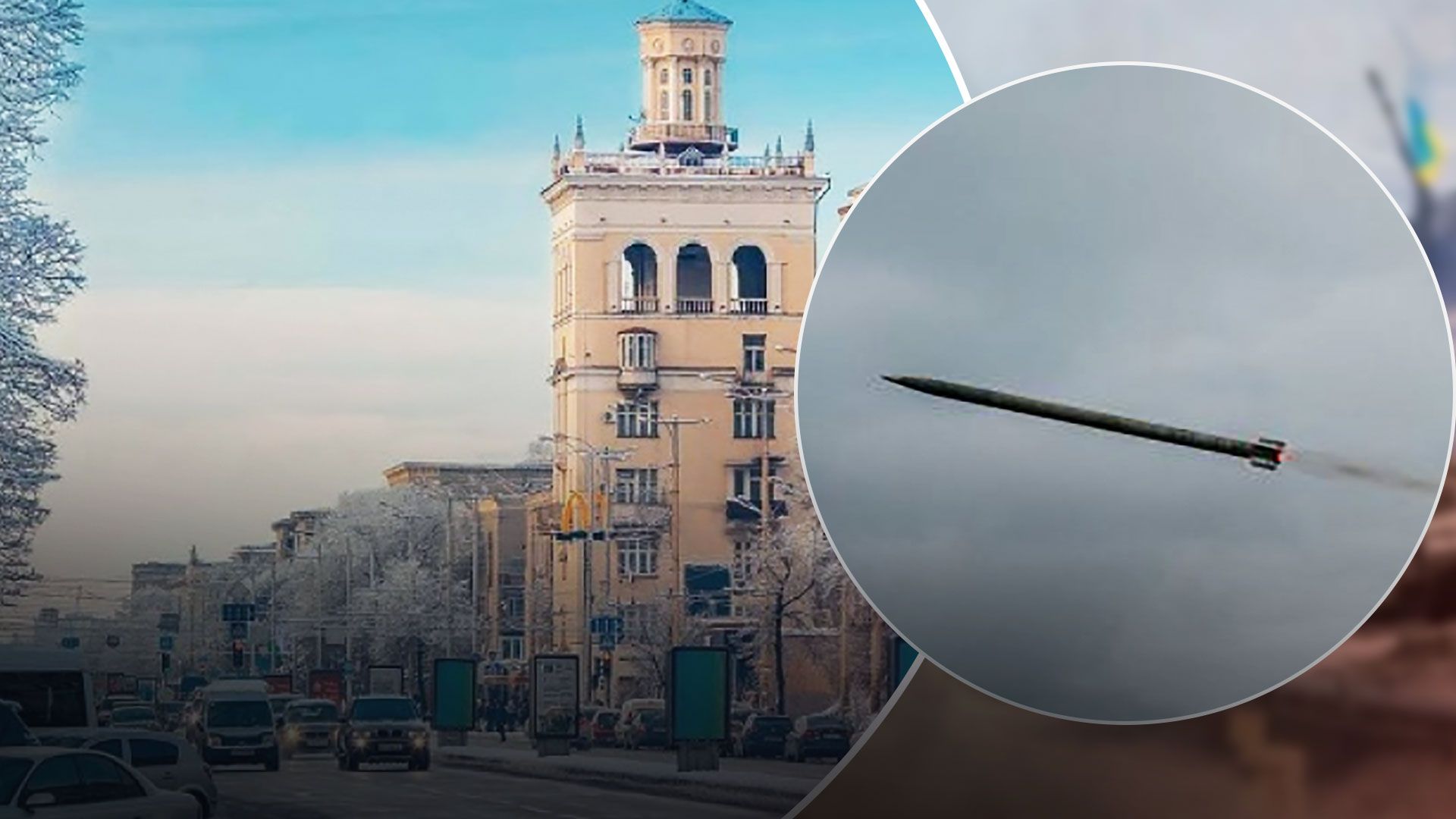 Вибухи в Запоріжжі сьогодні - Росія випустила по Запоріжжю 12 ракет - 24 Канал Вибухи в Запоріжжі сьогодні - Росія випустила по Запоріжжю 12 ракет - 24 Канал