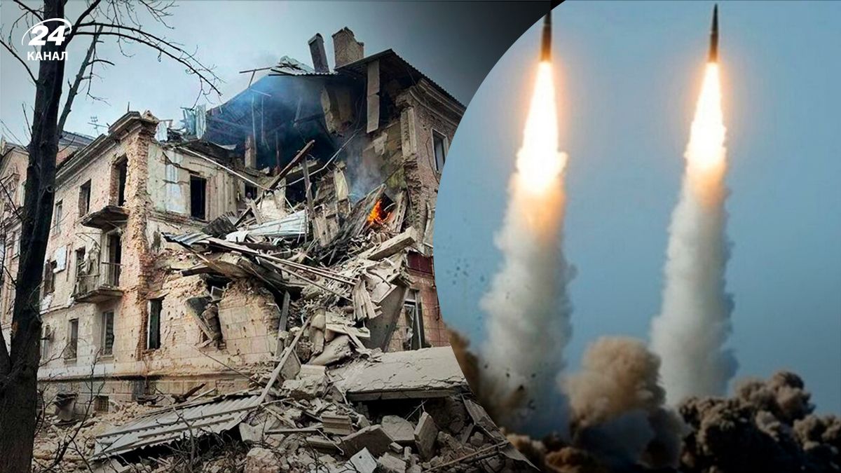 Приліт у Кривому Розі 16 грудня - є загиблі та поранені Приліт у Кривому Розі 16 грудня - є загиблі та поранені