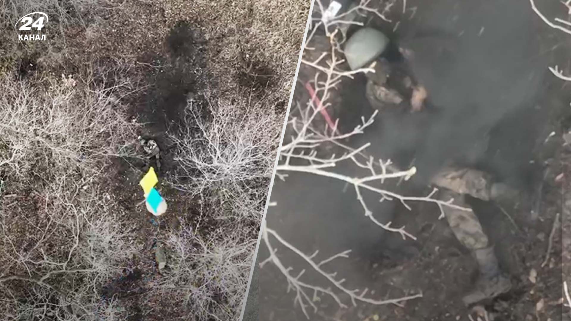 Як гинуть росіяни в Україні Як гинуть росіяни в Україні