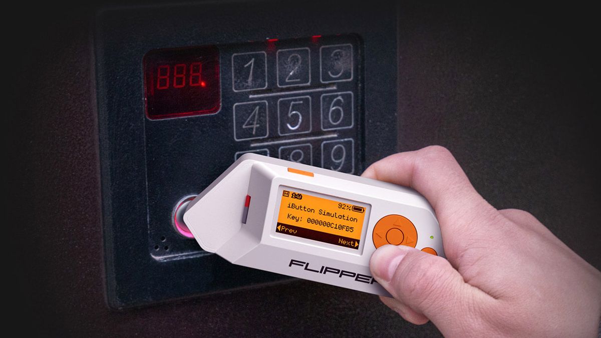 Партія хакерських пристроїв Flipper Zero для Росії була знищена німецькою митницею Партія хакерських пристроїв Flipper Zero для Росії була знищена німецькою митницею