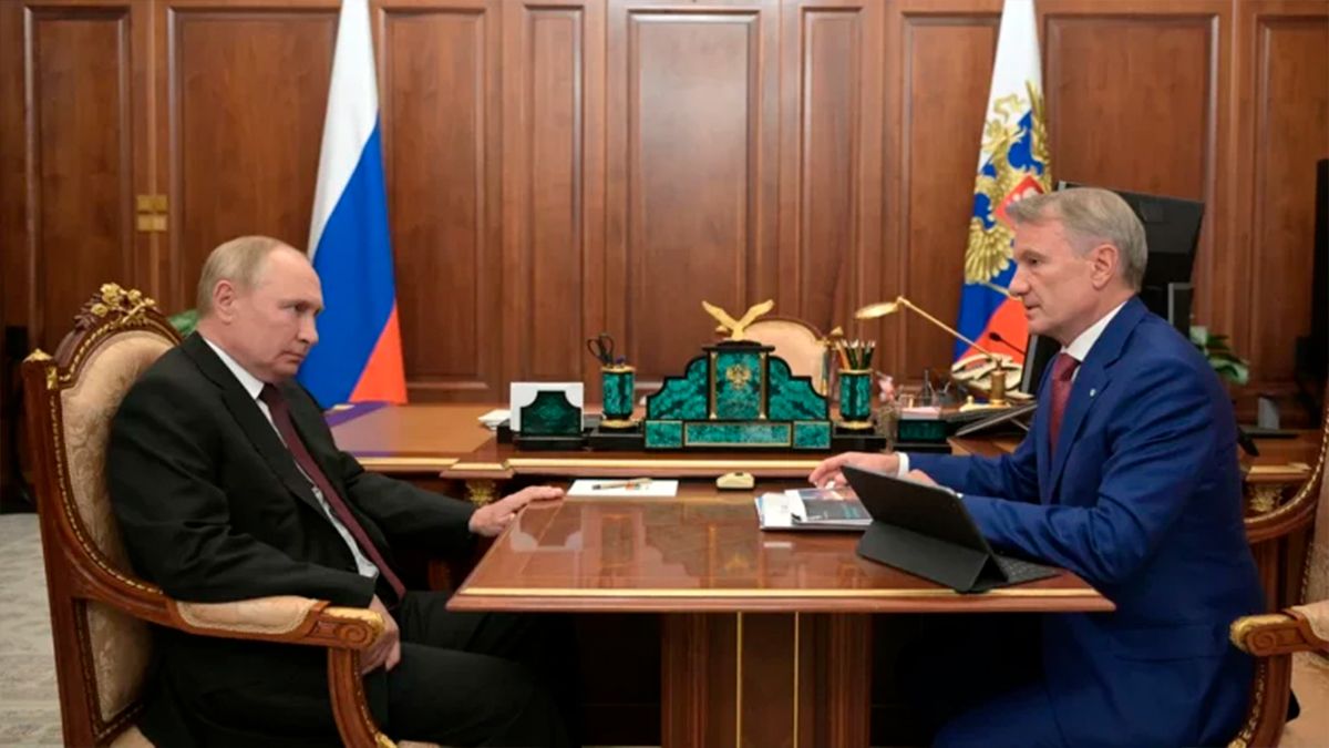 Путина предупреждали о катастрофических последствиях за месяц до вторжения - 24 канал Путина предупреждали о катастрофических последствиях за месяц до вторжения - 24 канал