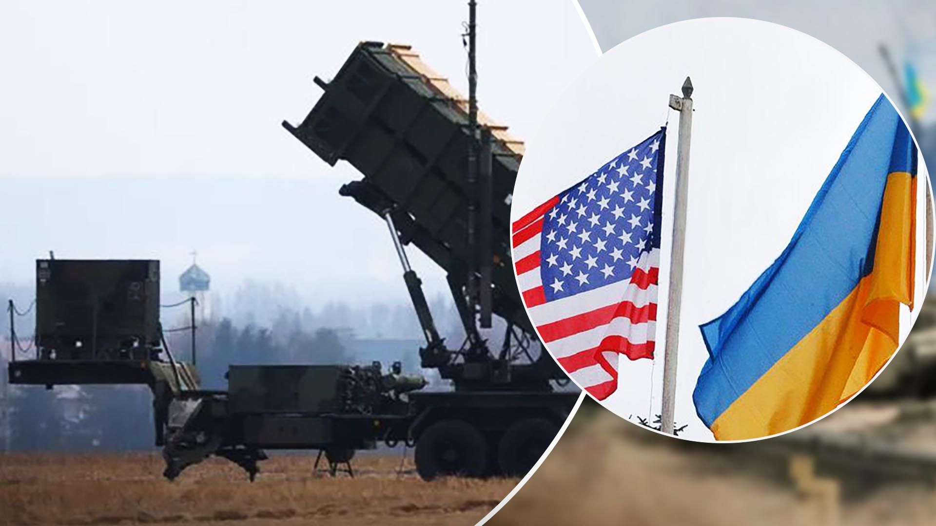 На фоне возможного наступления США могут предоставить Украине новое оружие – получившие ВСУ На фоне возможного наступления США могут предоставить Украине новое оружие – получившие ВСУ