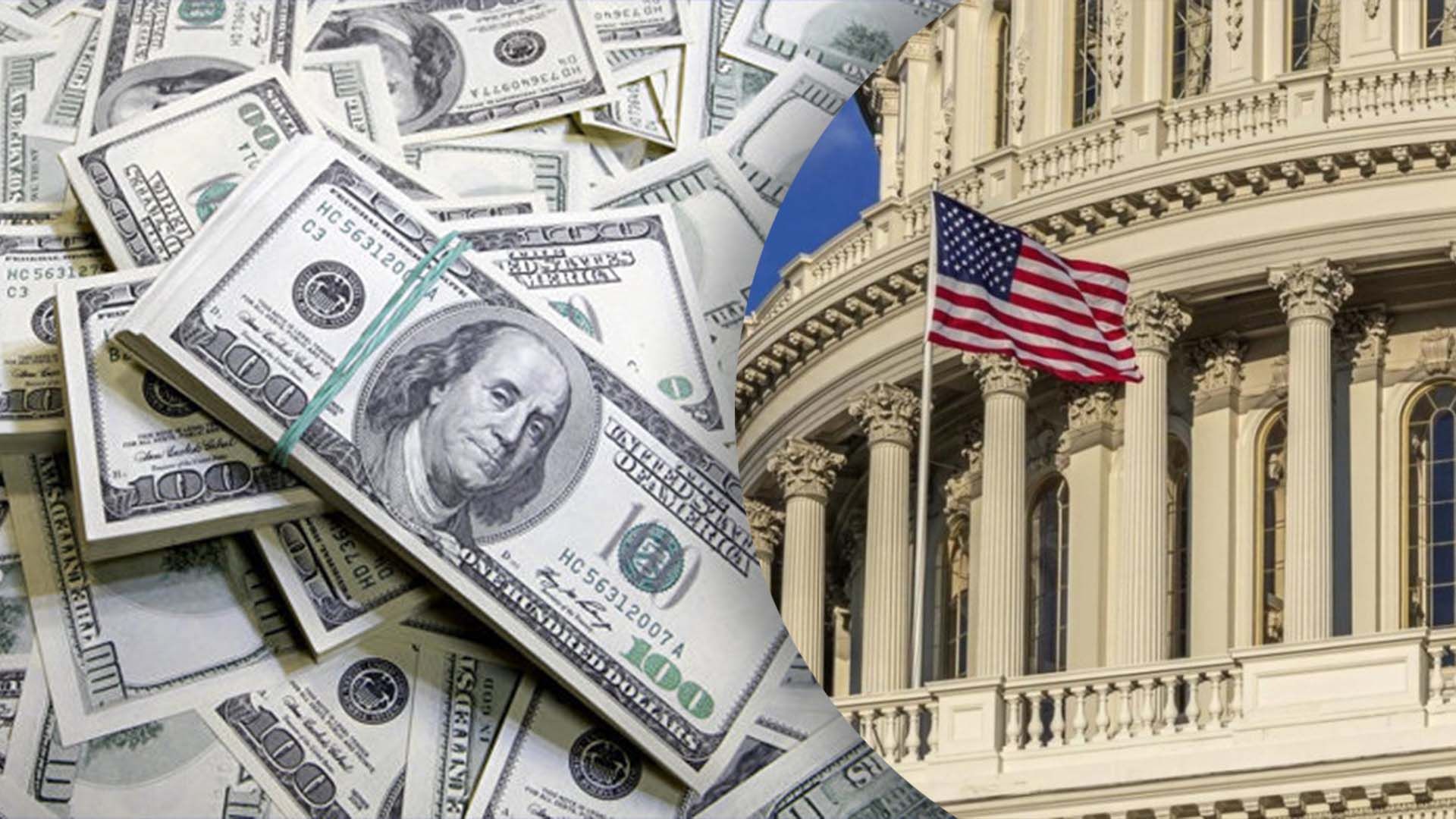 Сенат США затвердив рекордні гроші для України