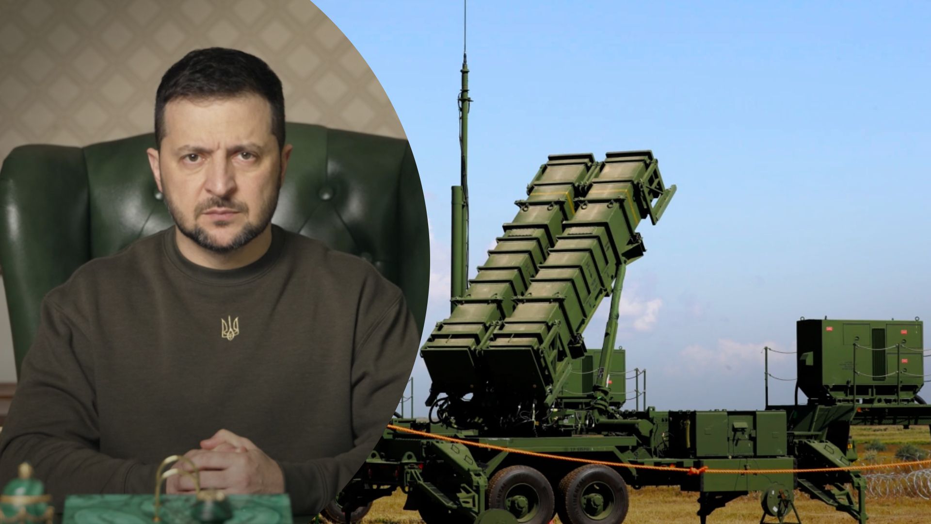 В Украине 298 день войны – главное за 18 декабря 2022 В Украине 298 день войны – главное за 18 декабря 2022